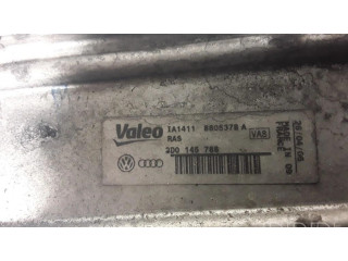 Интеркулер  3D0145788   Volkswagen Phaeton 3.0