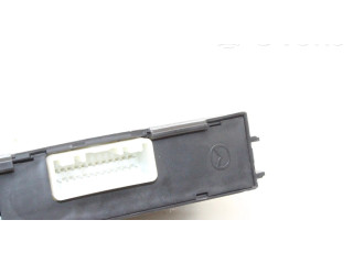 Блок управления BHN9675U0A Mazda 3 II