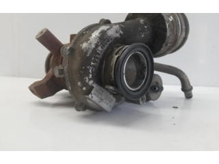 Turbodmychadlo Турбина A6400901780 Mercedes-Benz A W169