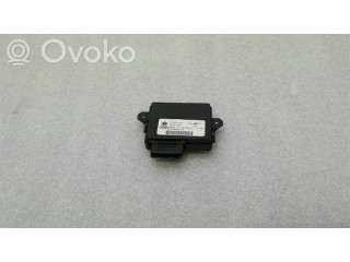 Блок управления 3D0909511A   Porsche Cayenne (9PA)