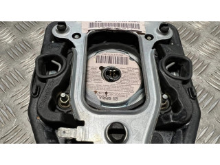 Подушка безопасности водителя 96380009ZE, CA100521ZEE Citroen C2