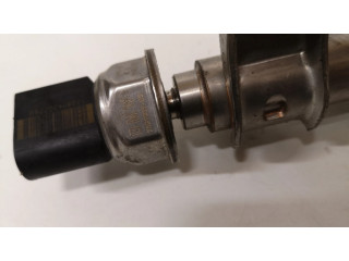 Топливная рампа 753731905, 1353756247403   BMW 1 E81 E87 1.6 