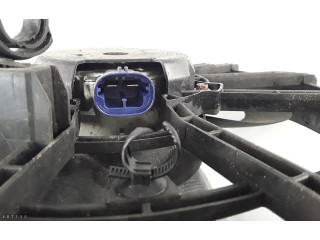 Вентилятор радиатора     214818009r    Dacia Logan II 