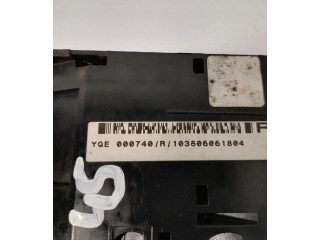 Блок предохранителей FK7214F041AB Rover 45