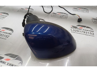 Зеркало (механическое) Audi A1 2010 - 2018 года