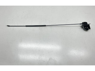 Замок багажника Renault Kangoo II 2014 - 2021 года