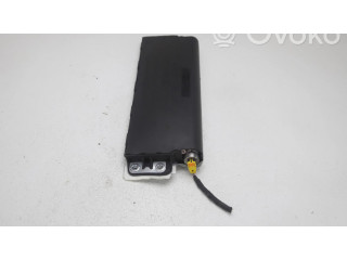 Подушка безопасности для колен 5L2880841D Skoda Yeti (5L)