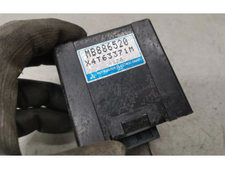 Блок управления 028142302 Mitsubishi Outlander