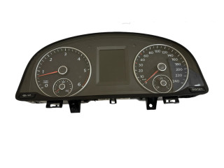 Панель приборов 2K5920886A, VDD0242505 Volkswagen Caddy