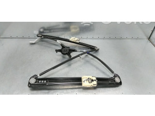 Передний електрический механизм для подъема окна без двигателя Skoda Karoq 2017 - года