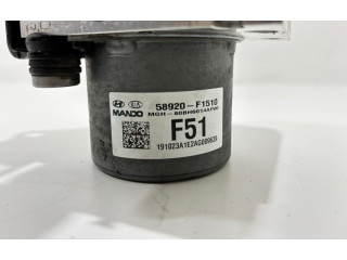 Блок управления АБС 58920-F1510, 58920-F1510   KIA Sportage