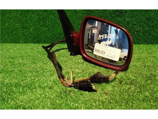 Zpětné zrcátko  Seat Toledo II (1M) 2000  AGZ  