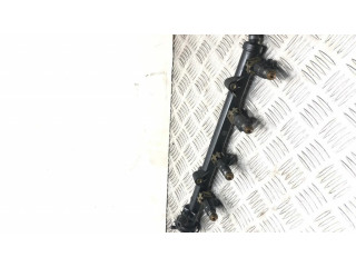 Vstřikovací lišta 0301333199L, 0280151058 Volkswagen Polo III 6N 6N2 6NF pro benzínový motor 1.0 AUC