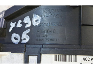 Спидометр (приборный щиток) 30682286, 8691648 Volvo XC90