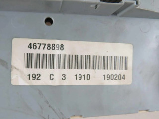 Pojistková skříňka 51715858, 46778898 Fiat Stilo 2002
