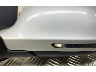 Зеркало электрическое Audi A4 Allroad B8 2008 - 2016 года