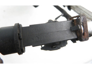 Топливная рампа 25317316, 25317316   Opel Meriva A   для двигателя Z 16 SE