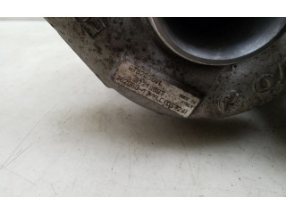  Турбина Volvo V70  762060   для двигателя D 5244 T5      