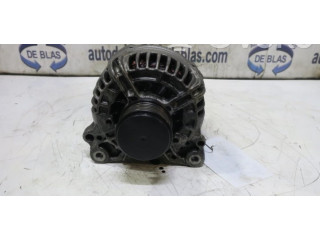 Генератор 045903023A Volkswagen Polo
