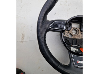 Руль Audi Q3 8U 2011 - 2016 года 8U0419091R