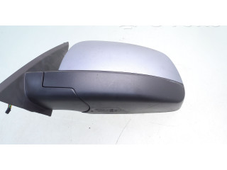 Зеркало электрическое левое Opel Meriva A 2003-2010 года