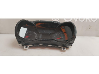 Přístrojová deska Citroen Berlingo 9662745380