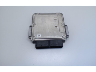 Блок управления двигателя 281031204, 281031204 Jeep Renegade