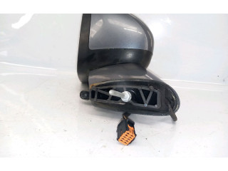 Зеркало (механическое) Citroen C5 2008 - 2016 года