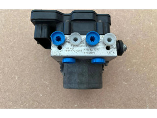 Блок АБС A453901504, A4539001504 Smart ForFour II W453 2014 - года