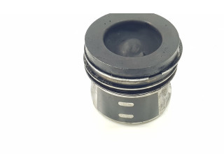 Поршень с шатуном 1612784080, 1612784080 Peugeot 2008 I