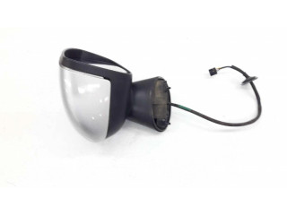 Зеркало электрическое     правое   Opel Meriva B  2010-2016 года   