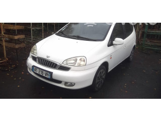 Přístrojová deska Chevrolet Rezzo 2002 NT