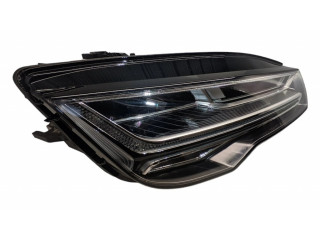 Передняя фара