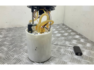 Комплект системы впрыска топлива 04L130277D, 04L130089F    Skoda Octavia Mk3 (5E)  CXXB DELPHI 