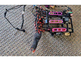 Блок предохранителей 80A971845 Audi Q5 SQ5