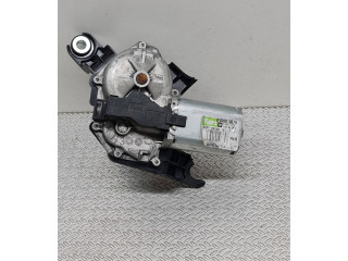 Моторчик заднего дворника W000013579, 0022816724    Opel Meriva B