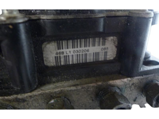 Блок управления АБС 00004541L7 Citroen Xsara Picasso
