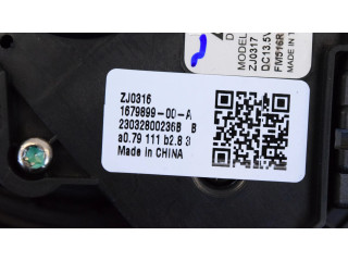 Heizungslüfter 167989900A Tesla Model 3