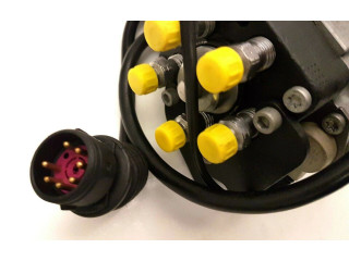 Подушка безопасности пассажира 0460415989, 0460415994   Audi A6 S6 C4 4A