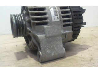 Генератор 57051J, 57051J   Peugeot 306      