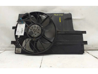 Вентилятор радиатора     0130303880, 1685000193    Mercedes-Benz A W168 