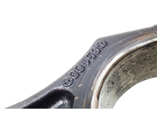 Píst 65100, 8349P Mercedes-Benz E W212 651925