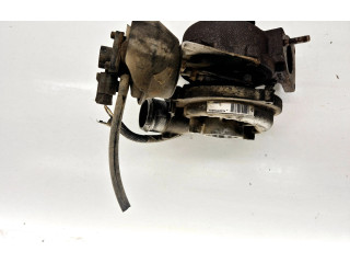 Pojistková skříňka Турбина 753847 Volvo V50 2005