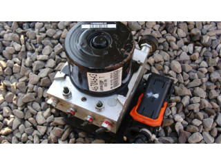 Блок АБС 4670A643 Mitsubishi ASX