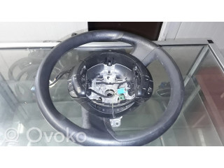Руль Citroen C4 I  2004-2010 года 6029659      