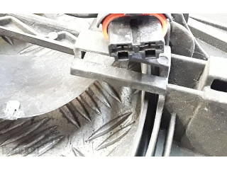 Вентилятор радиатора     6G918C607GL    Ford Galaxy 