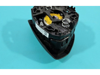 Подушка безопасности водителя 3V0880201AB, IMPRK1475332   Skoda Superb B8 (3V)