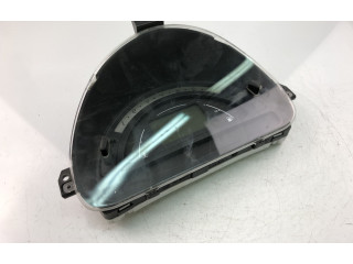 Панель приборов P9650735480G Citroen C2