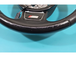 Руль Audi A7 S7 4G 2011 - 2017 года 8X0419091L, IMPRK1378314