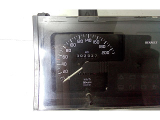 Панель приборов D7FA7 Renault Clio I